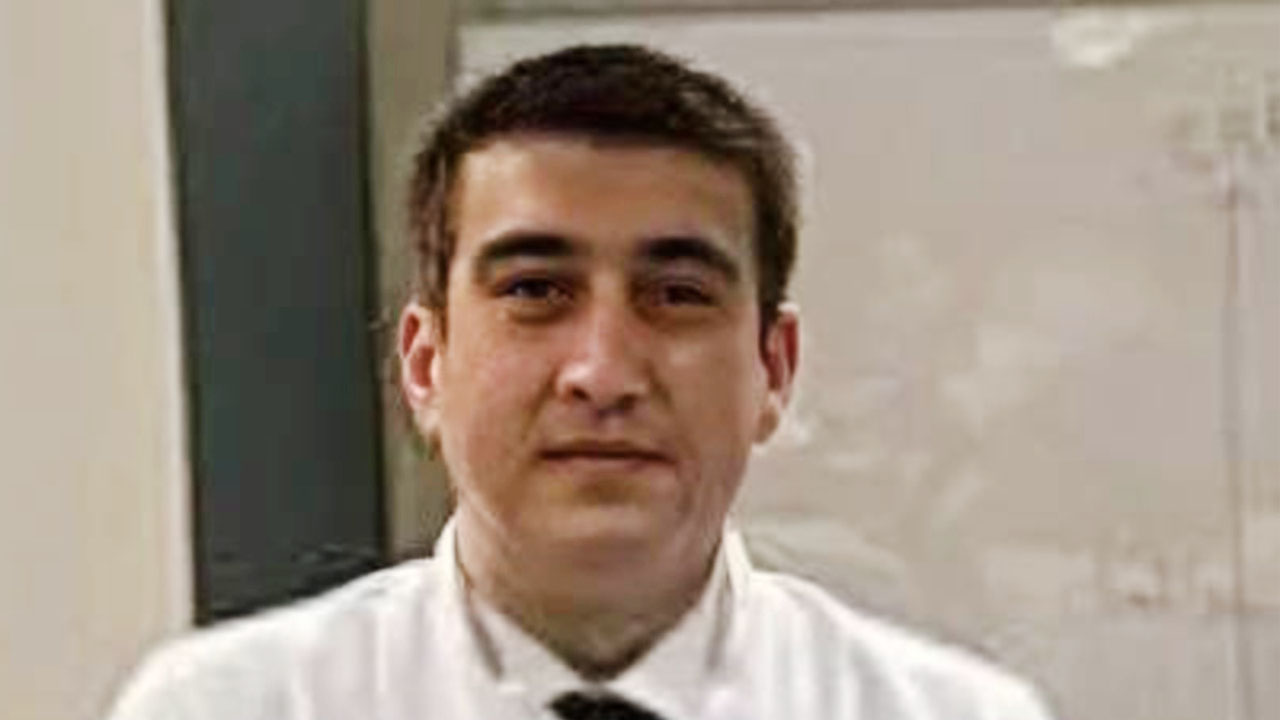 Uşaklı beyin cerrahı evinde ölü bulundu