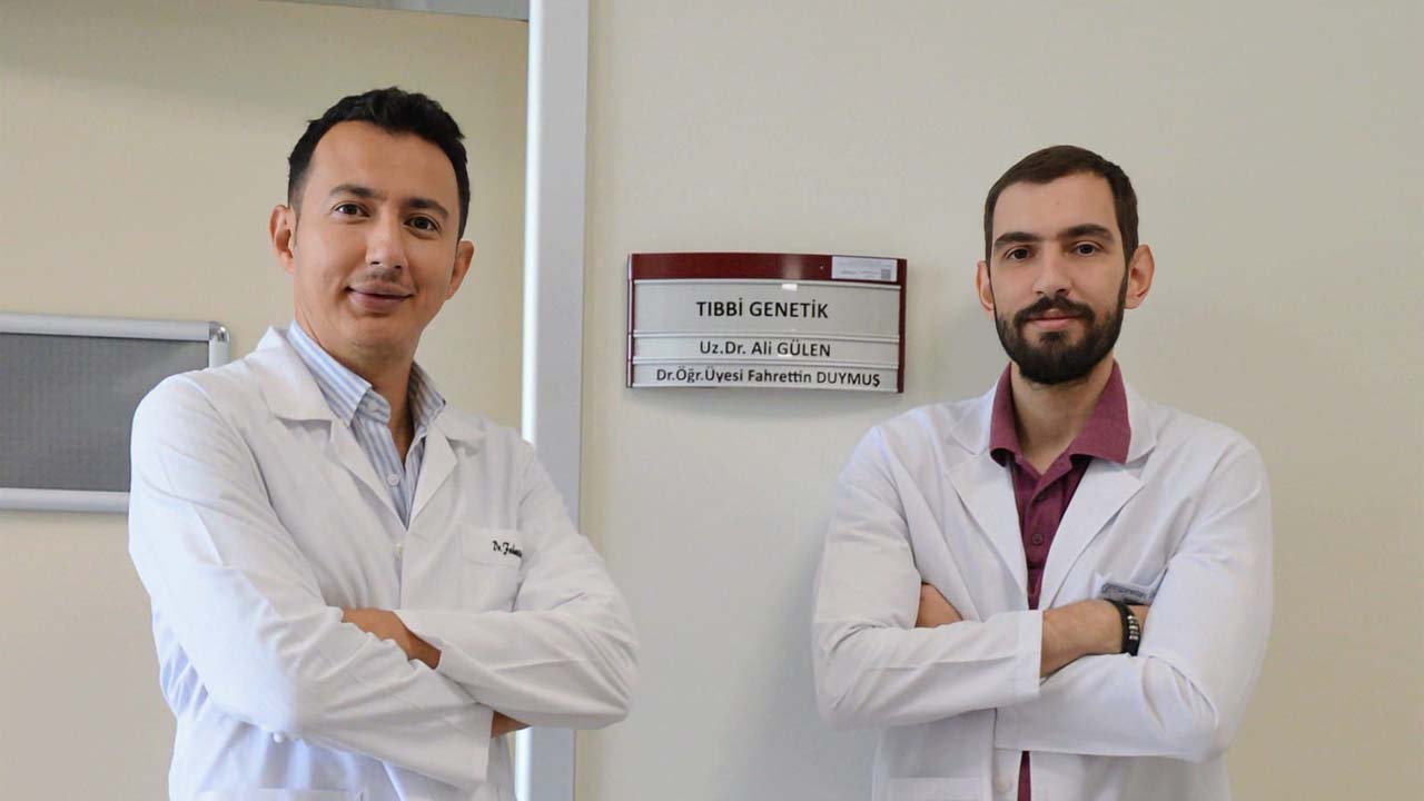 Uşak’ta anne, bebek ve aile sağlığı için genetik danışmanlık başladı