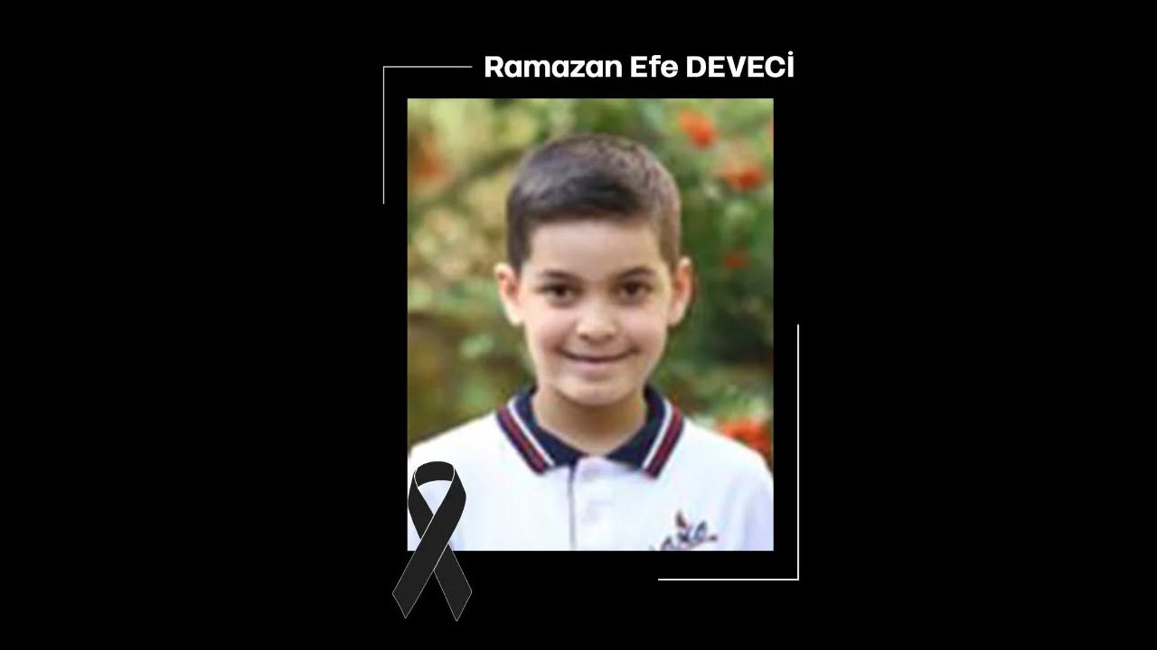 Uşak’ta eğitim camiası yasta! Ramazan Efe vefat etti