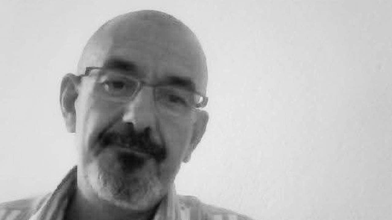 İMO Uşak Eski Başkanı Ahmet Özyurt hayatını kaybetti