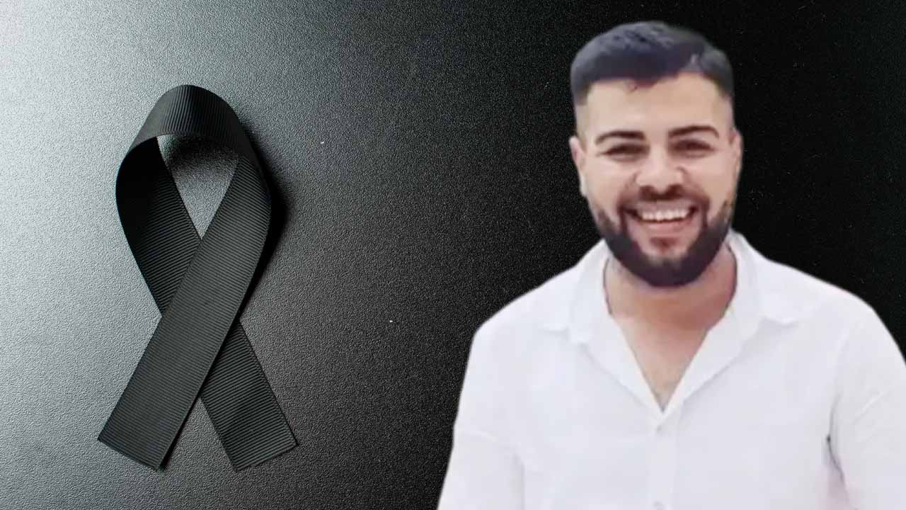 Uşak’ta 22 yaşındaki genç 3 gün süren yaşam savaşını kaybetti