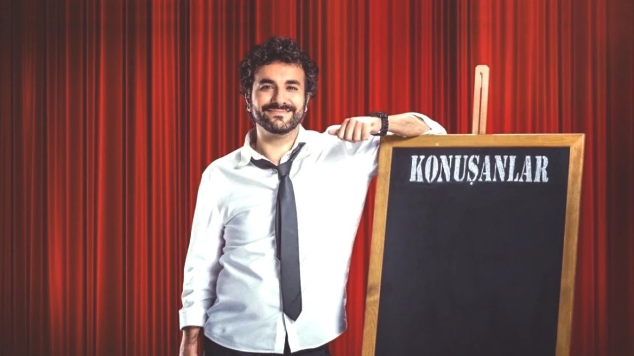 Exxen defteri kapandı! Hasan Can Kaya kararını verdi Konuşanlar o platforma geçti