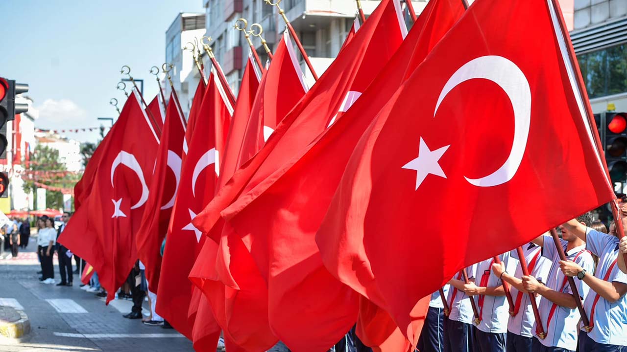Uşak’ta zafer ve kurtuluş coşkusu! 4 günlük sürecek etkinlik programı belli oldu