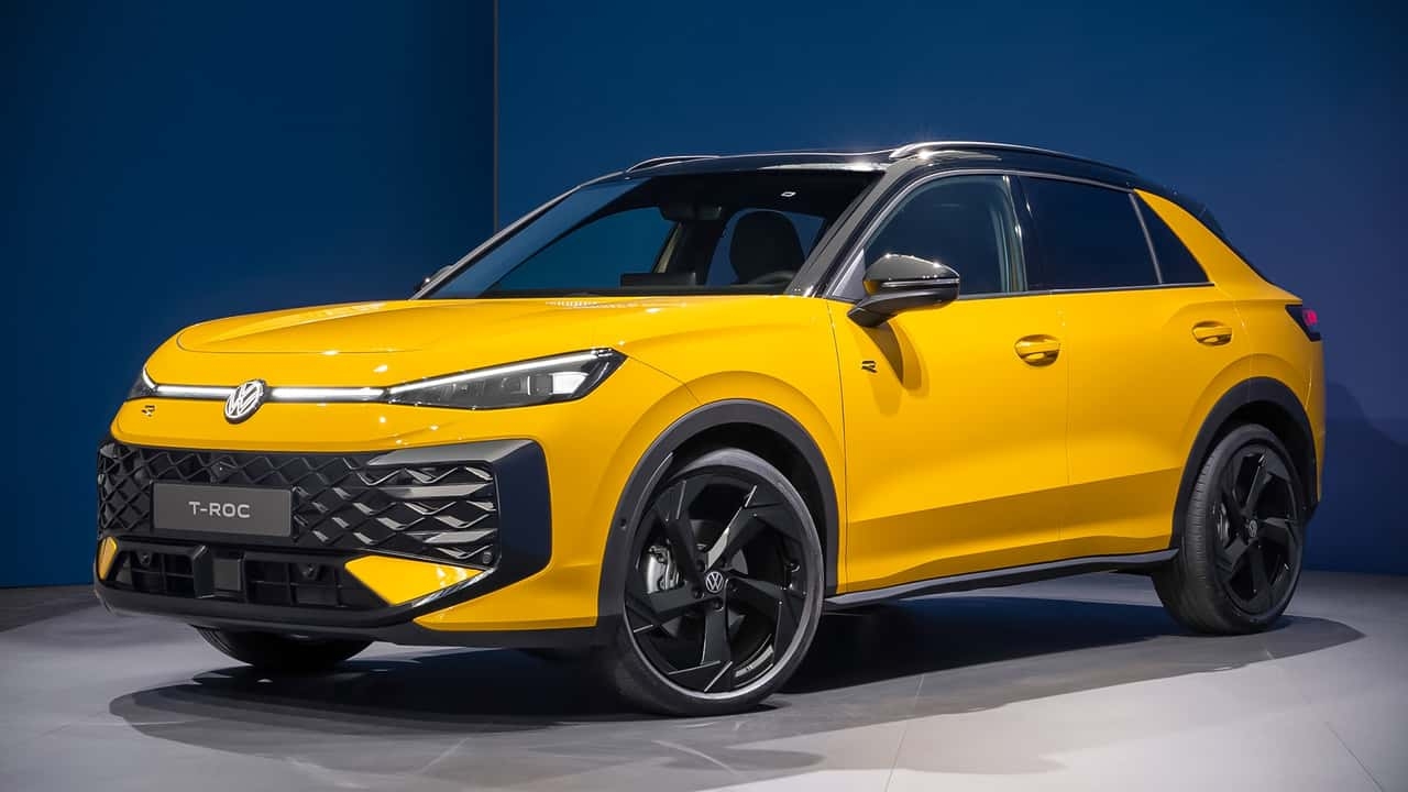 Alman devi Volkswagen ekim fiyatlarını güncelledi, tutulan model 3,2 milyon TL’den başlıyor