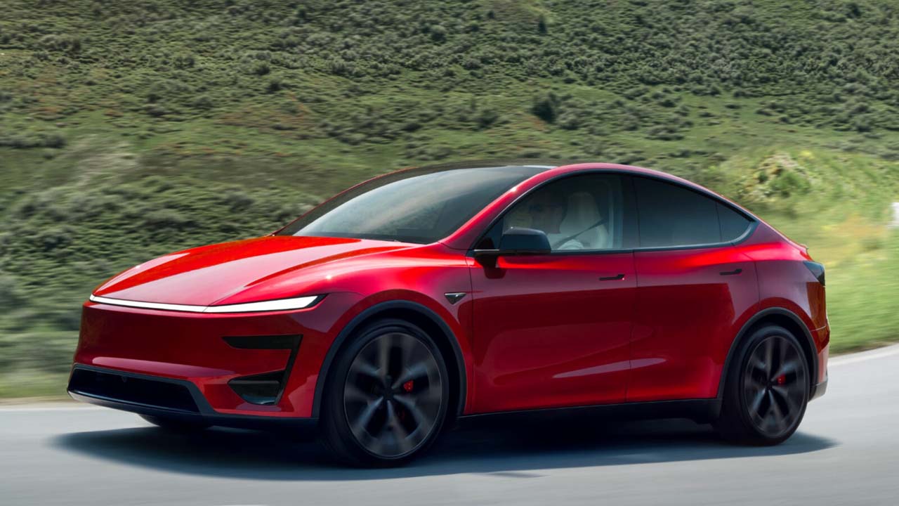 Yeni Tesla Model Y Performance Türkiye Fiyatı Belli Oldu