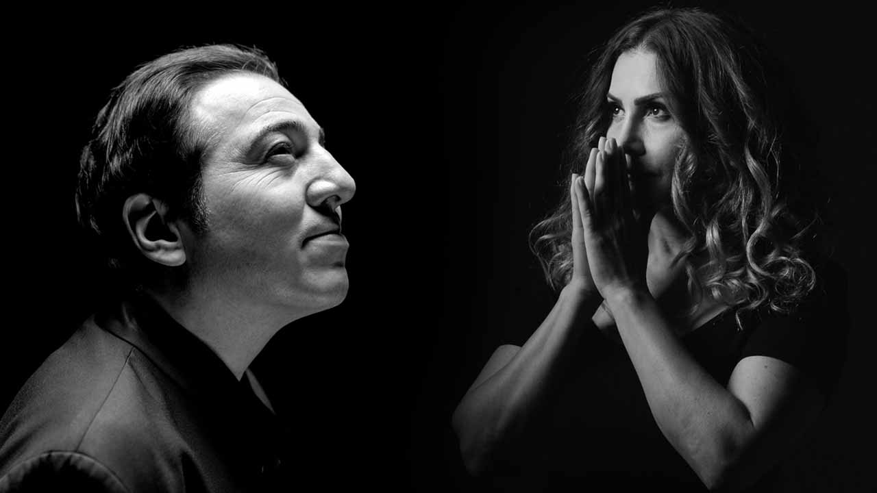 Fazıl Say ve Serenad Bağcan Uşak’ta Sahne Alacak