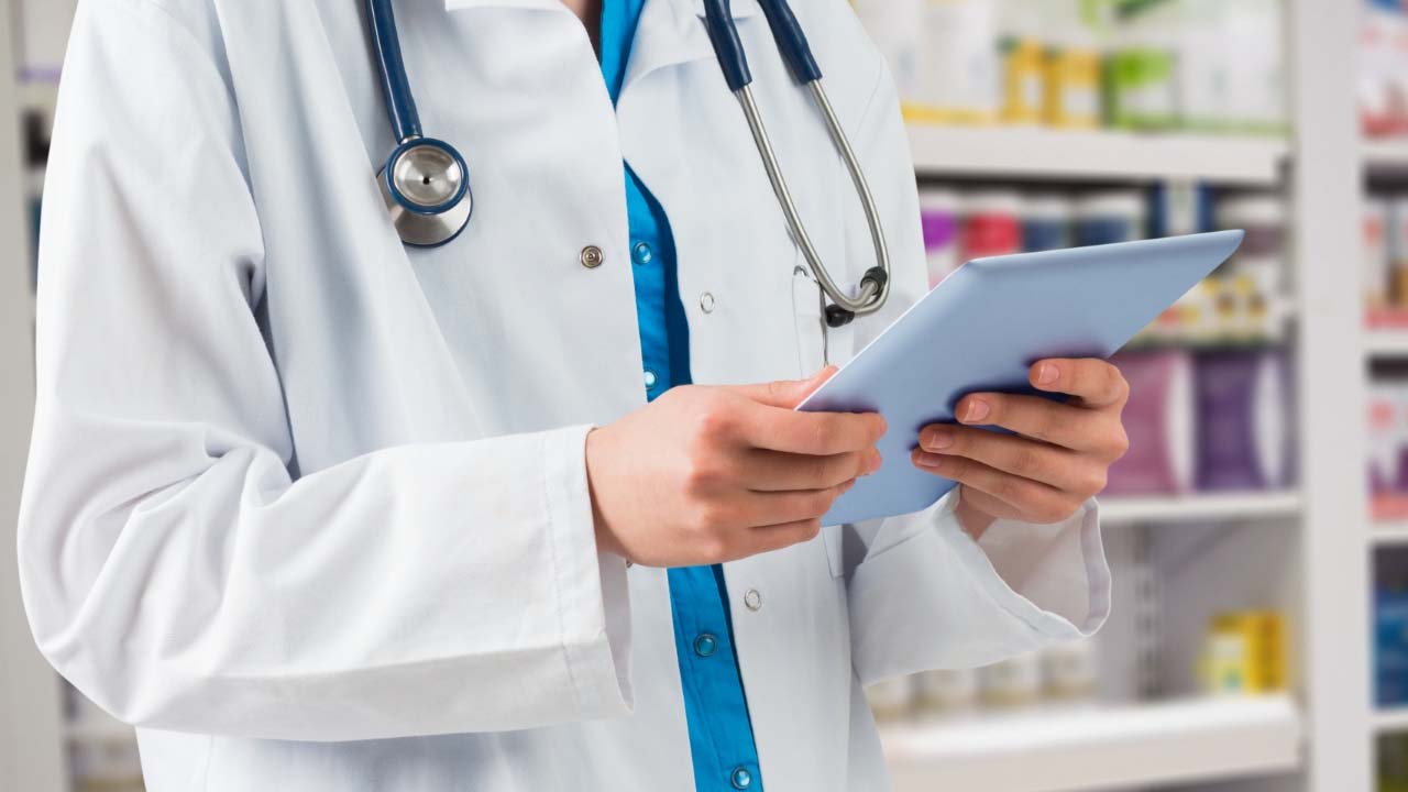 Uşak'ta 17,18 ve 19 Nisan’da Nöbetçi Olan Eczaneler