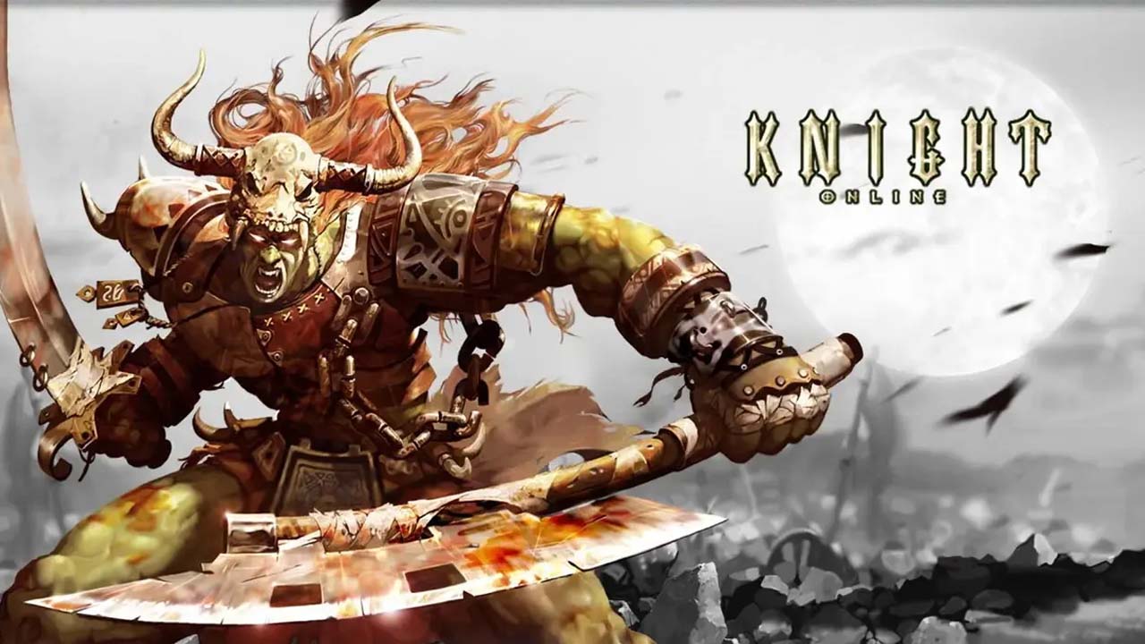 Knight Online’da para kazanmanın yolları, oyun hesabınız dijital yatırımınız olabilir