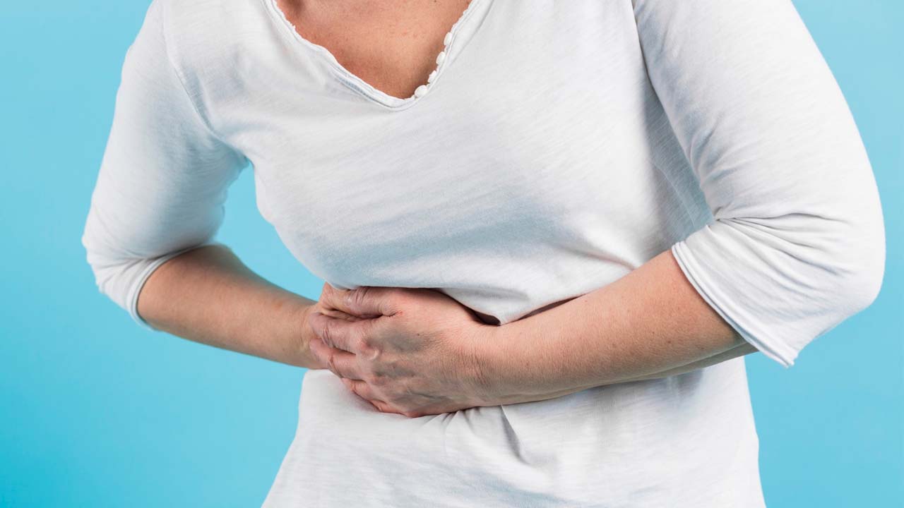 Göz altı halkaları ve kızarıklık karaciğer sağlığınız hakkında ne söylüyor?