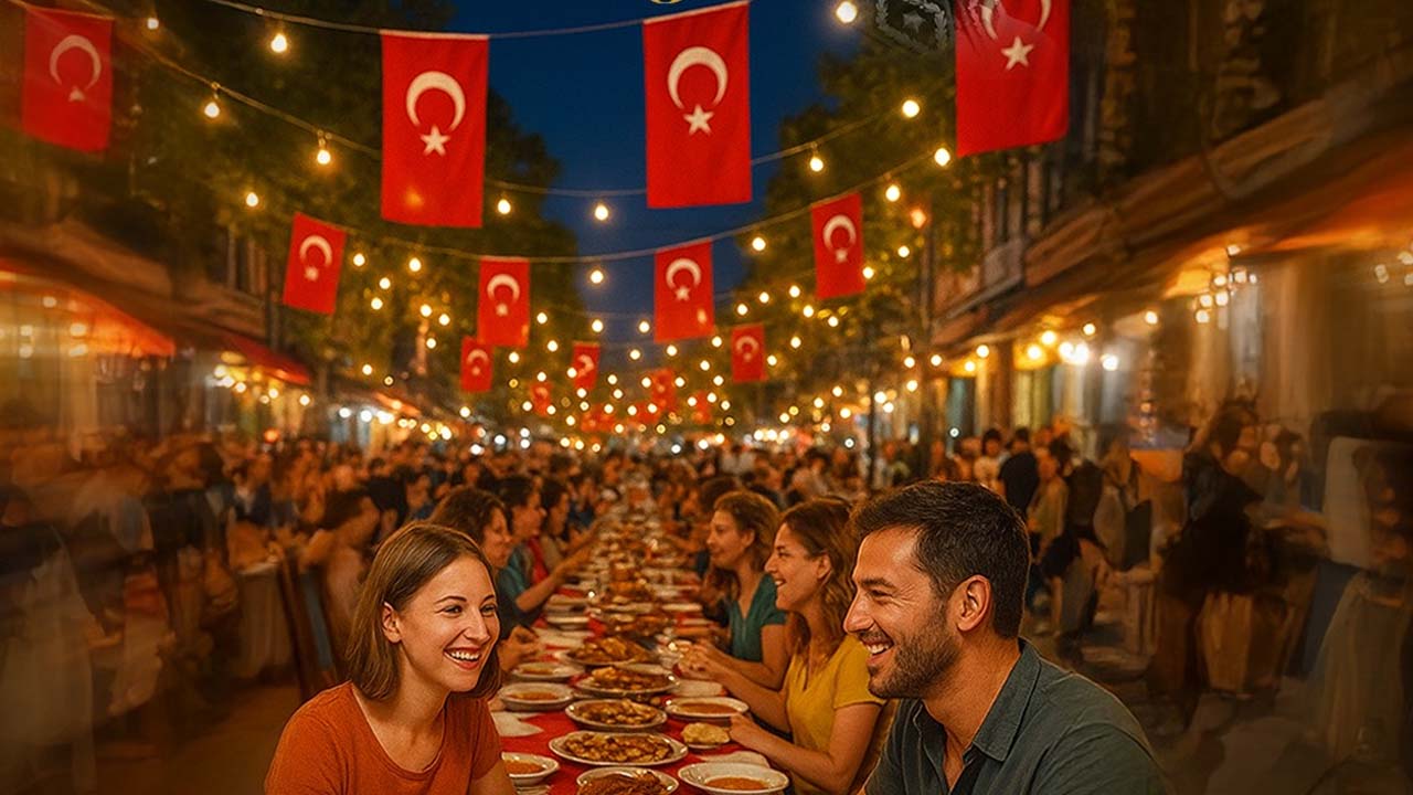 Uşak’ta Kurtuluşun 103. yılı coşkuyla kutlanacak