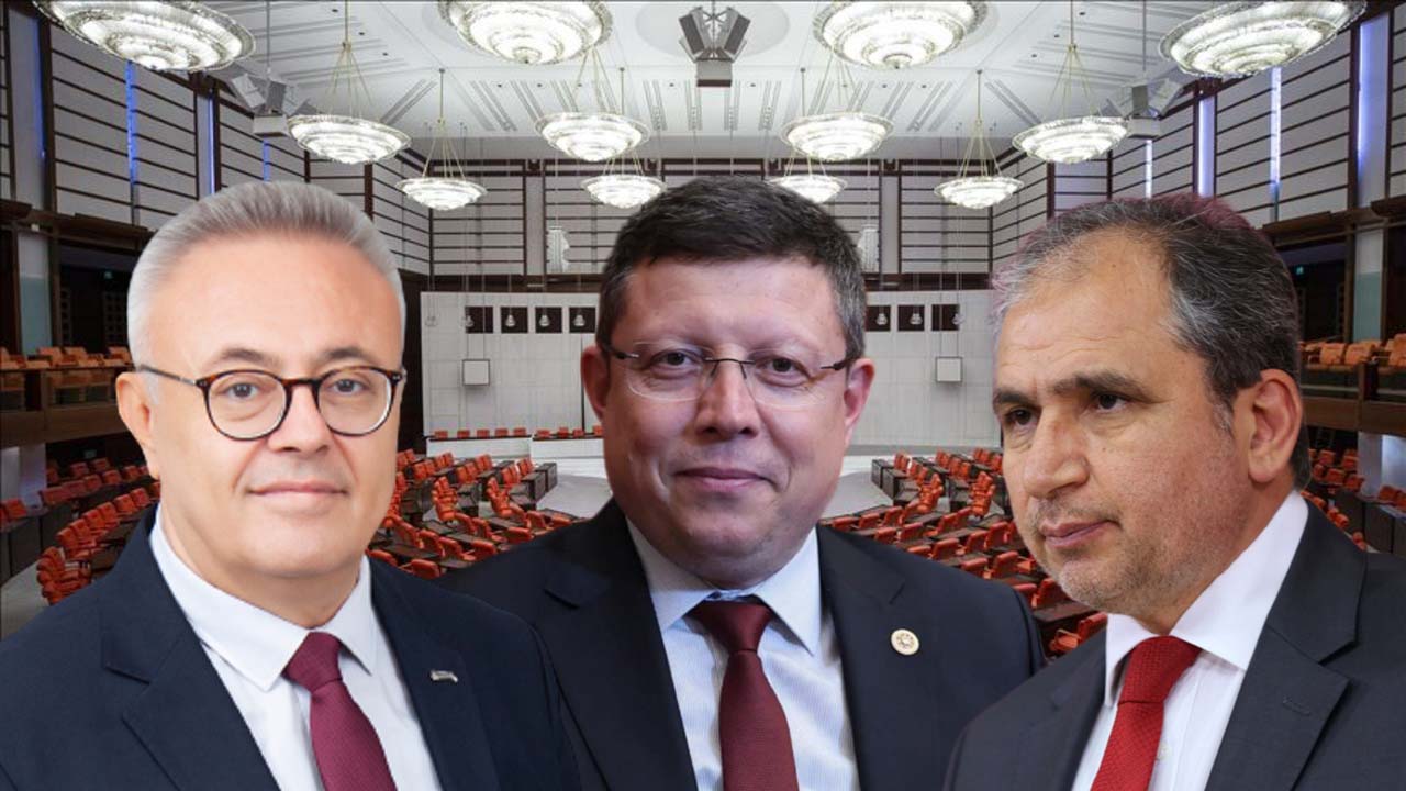 Uşak milletvekillerinden 1 Eylül Mesajı
