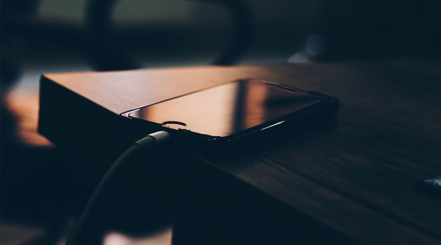 iPhone Ne Zaman Şarj Edilmeli?