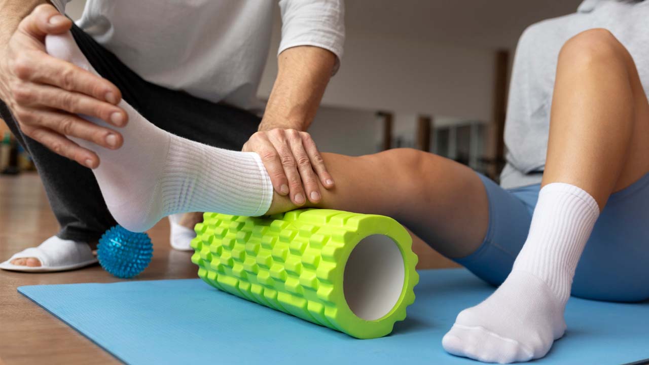 Sivaslı’da Fizik Tedavi ve Rehabilitasyon Polikliniği hasta kabulüne başlıyor