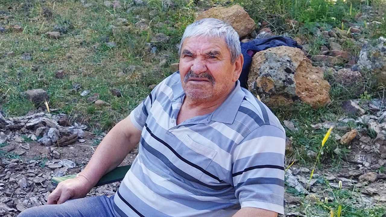 Uşak’ın tanınmış ismi Şerafettin Ilgın 82 yaşında yaşamını yitirdi