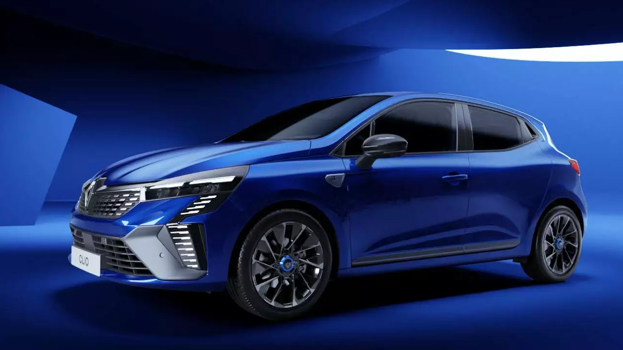 Renault'nun Kasım Fiyat Listesi Yayınlandı Hangi Model Ne Kadar?