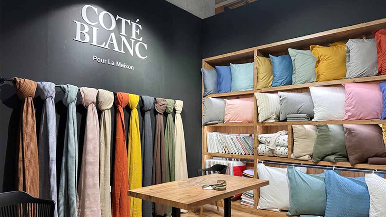 Türk tasarımı Almanya’da parlayacak: Heimtextil 2026’ya Uşak imzası