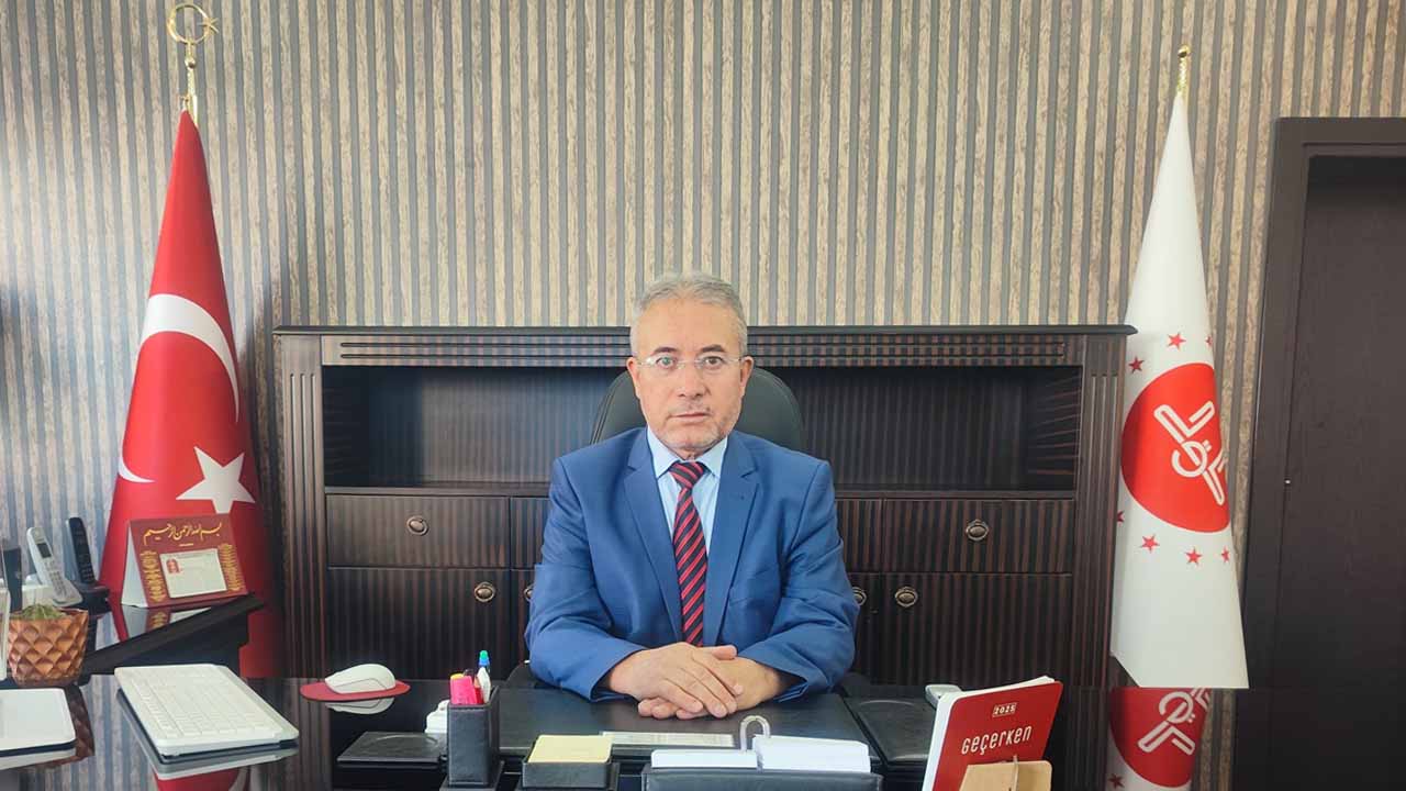 Uşak Müftülüğü’nden Mevlid-i Nebi haftası mesajı