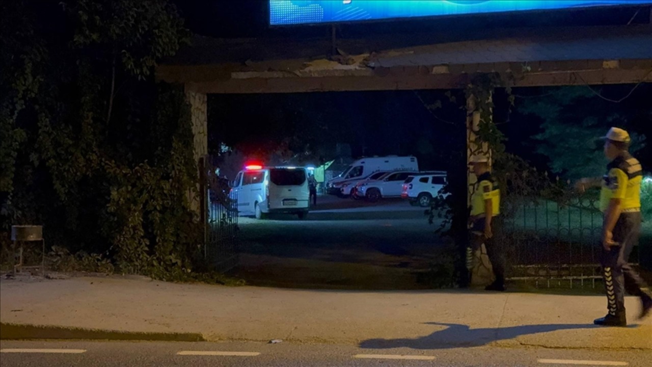 Cumhuriyet Savcısı Kayhan’a bıçaklı saldırı, şüphelinin 3 suç kaydı çıktı