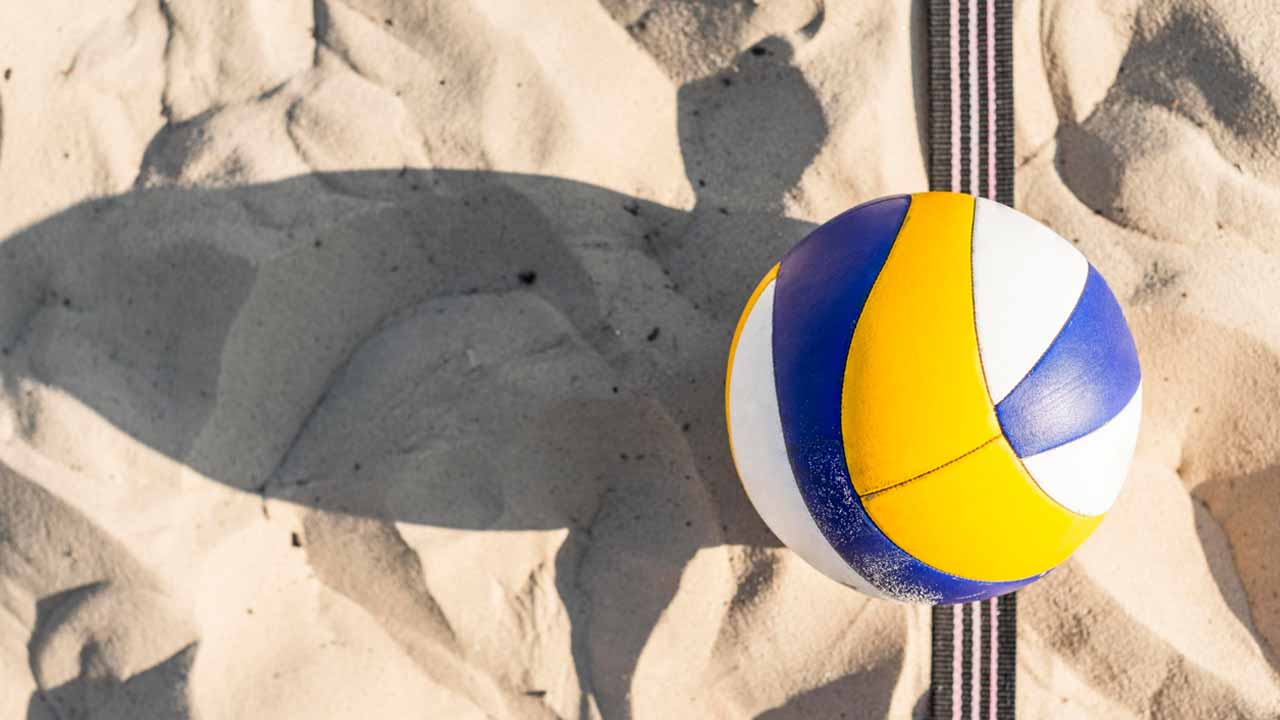 Uşak’ta Kum Voleybolu Turnuvası başlıyor başvurular açıldı