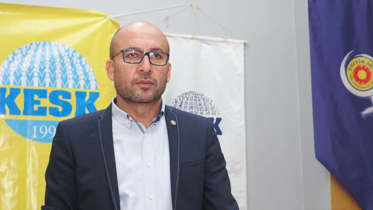 Uşak’ta Öğretmenler Ayakta: Şiddete ve İhmale Tepki