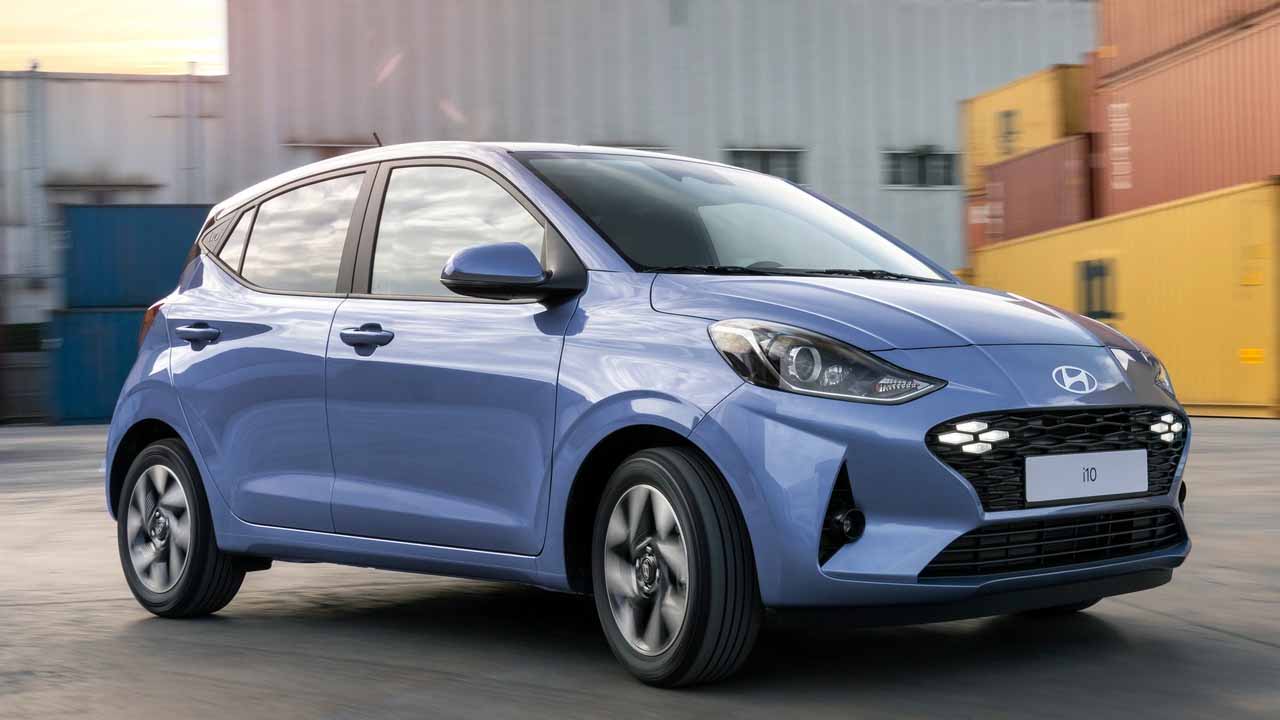 Hyundai Fiyatları Güncellendi:  i10, Bayon ve Tucson’un Yeni Fiyatları
