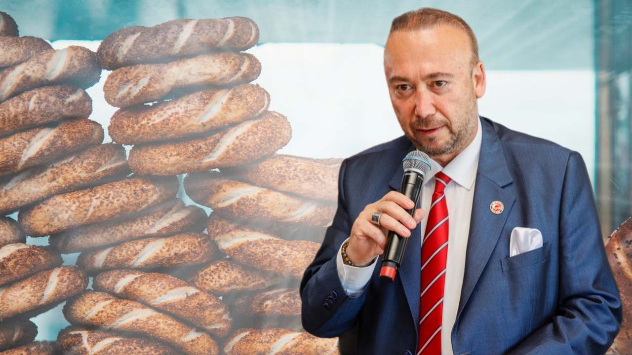 Başkan Yalım’dan simitçilere büyük jest, ücretsiz tek tip büfeler geliyor