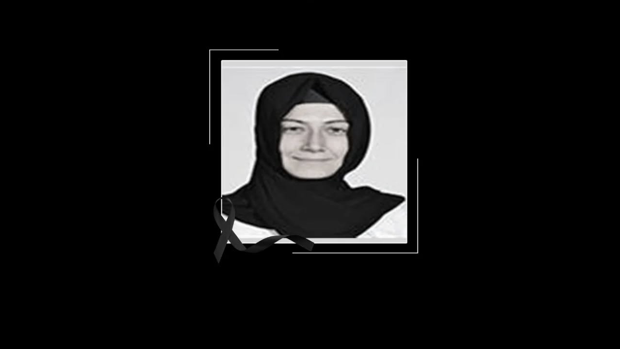 Uşak’ta Öğretmen Özlem Alyanak vefat etti