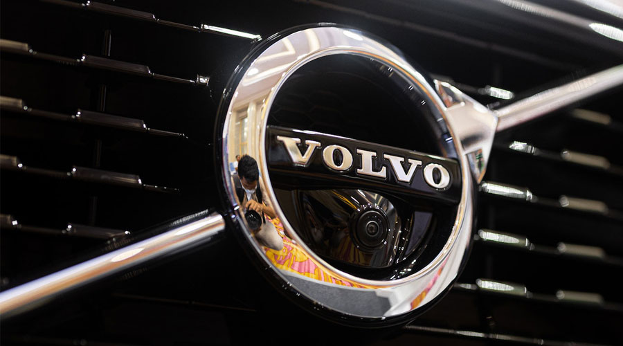 Volvo Hangi Ülkenin Markası?