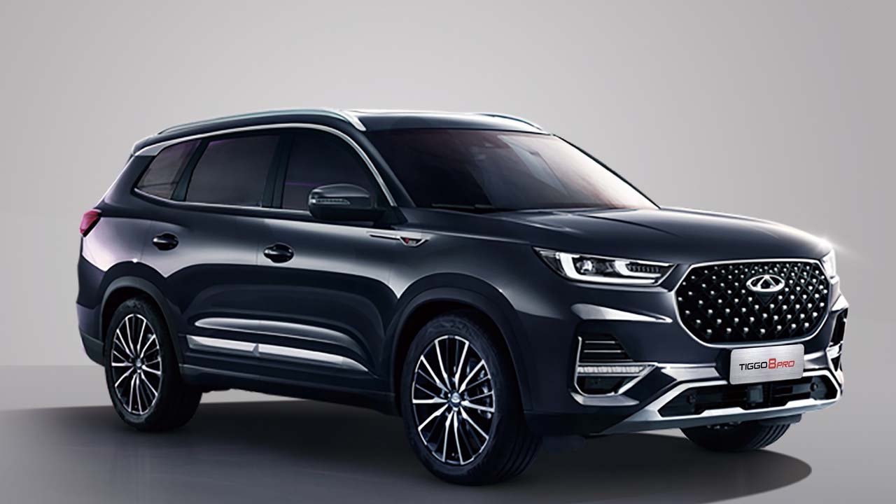Chery Omoda 5 Pro, Tiggo 7 ve 8 Pro Max’in Eylül 2025 fiyatları belli oldu