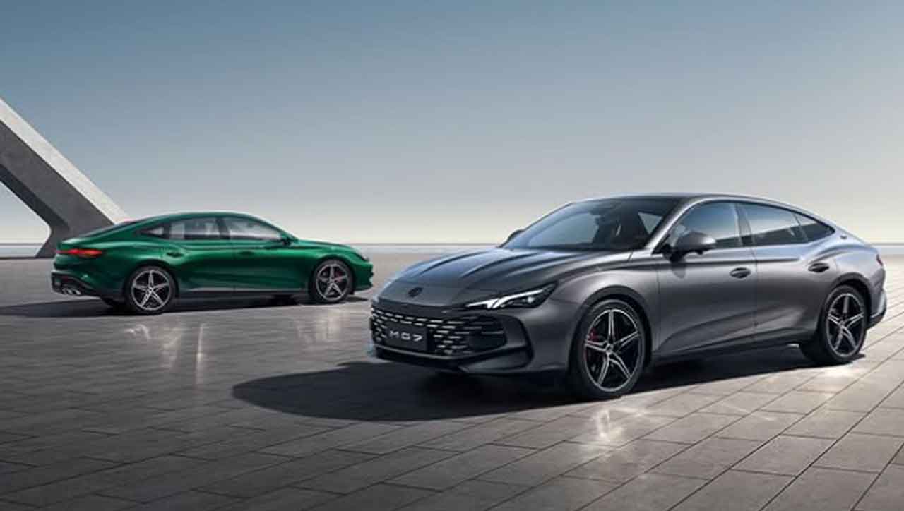MG Türkiye fiyatları güncellendi: SUV ve Sedan Modellerinin eylül fiyatları ne kadar?