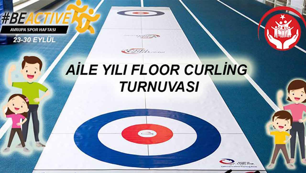 Uşaklı aileler turnuva heyecanı yaşayacak