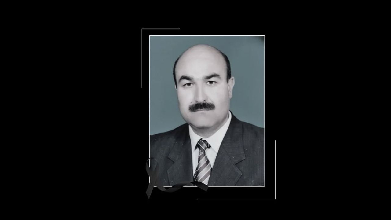 Uşak eğitim camiasının acı günü: Öğretmen Ramazan Furtana hayatını kaybetti