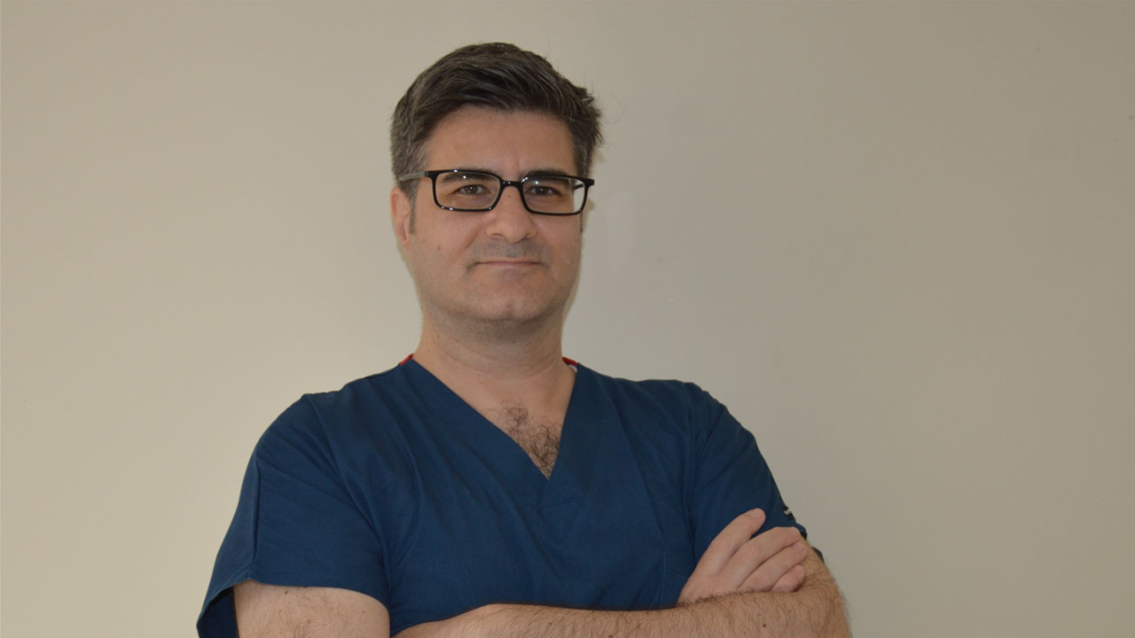 Uşak Eğitim ve Araştırma Hastanesi’nden Sepsis uyarısı