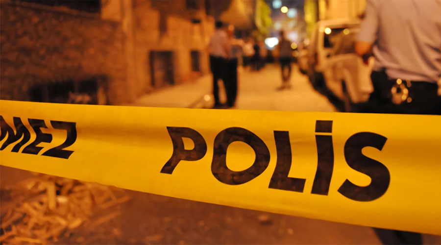 Uşak'ta Hüseyin Özen evinin banyosunda ölü bulundu