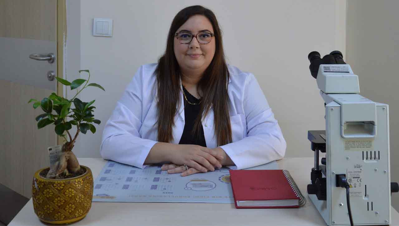 Uşak Eğitim ve Araştırma Hastanesi’nden kanser farkındalığı çağrısı