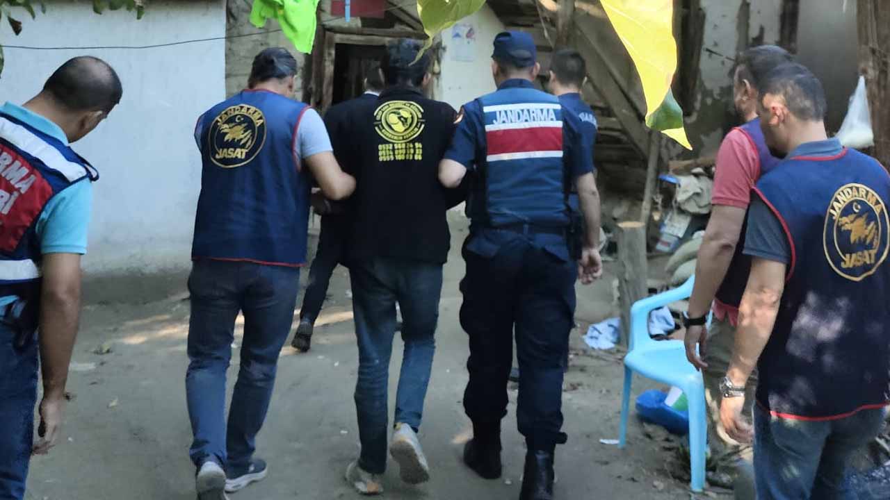 Acıpayam'da babaannesini piknik tüpüyle darbederek öldürdü