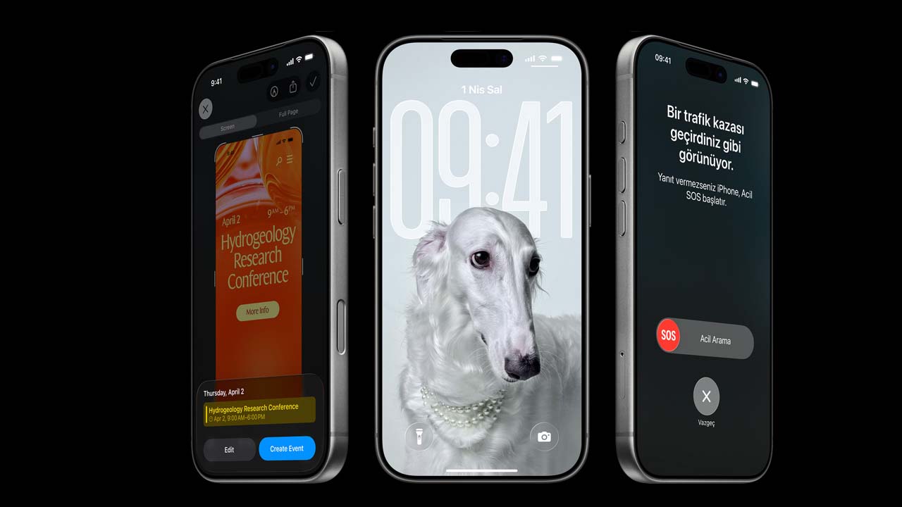 Türkiye’de iPhone 17 almak için kaç gün çalışmak gerekiyor