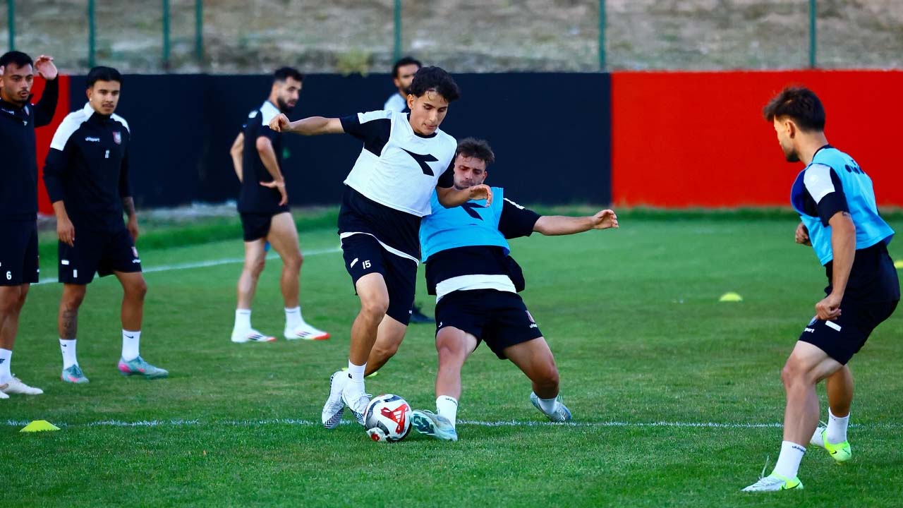 Oktaş Uşakspor – Denizli İdmanyurdu Güreller karşılaşması Uşak’ta oynanacak