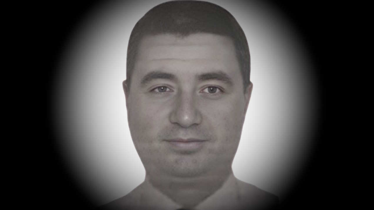 Uşak’ta polis memuru Mehmet Ali Akkoyun’un vefatı emniyet camiasını yasa boğdu