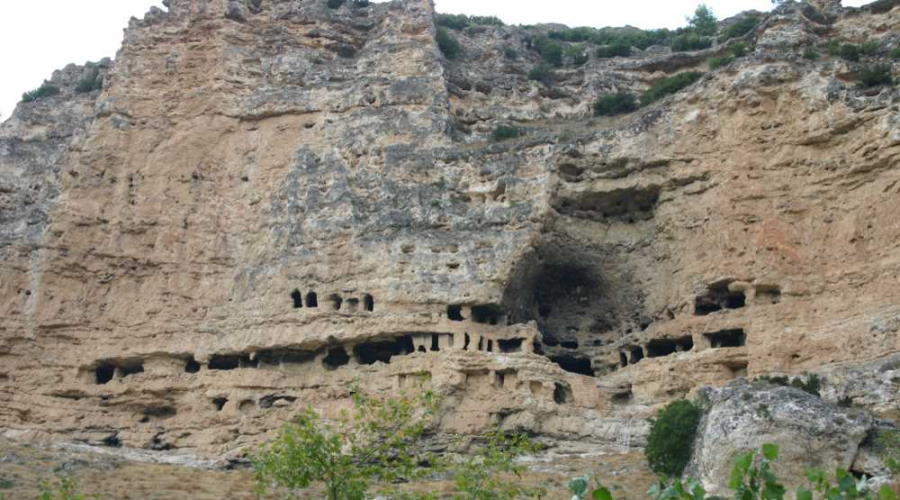 Pepuza Antik Kenti Nerede, Nasıl Gidilir?