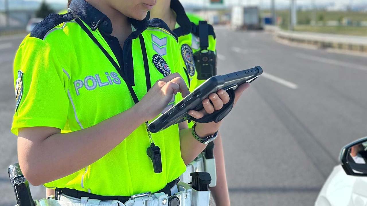 Yeni Trafik Cezaları Sonuç Verdi, İhlallerde Büyük Düşüş
