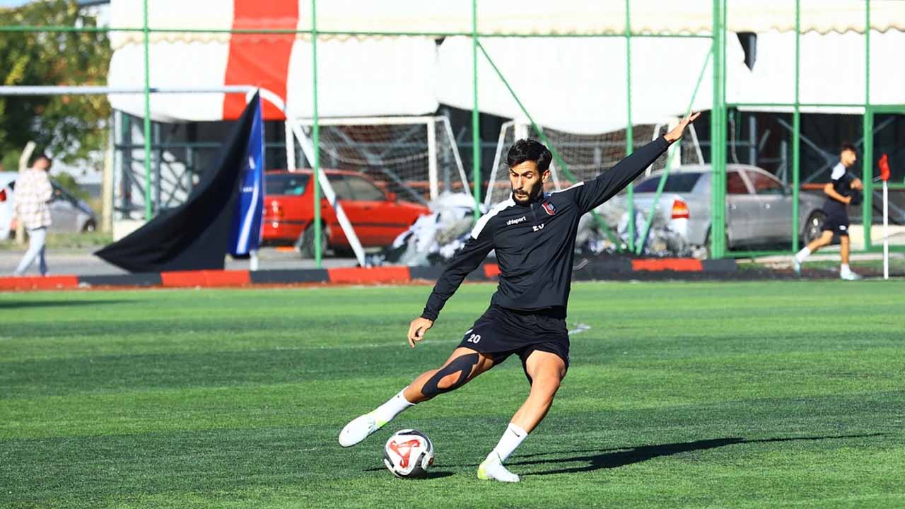Uşakspor namağlup serisini Eskişehir’de sürdürebilecek mi?