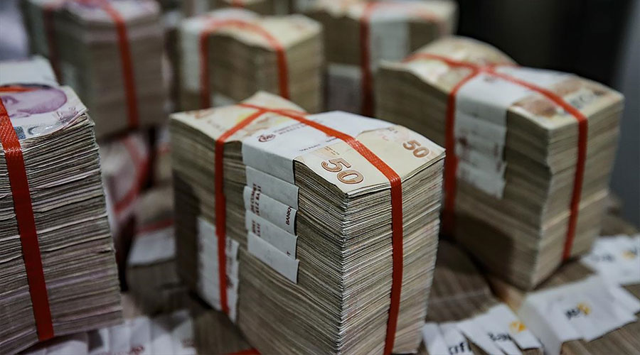 Yapı Kredi Bankası 60.000 TL borç transferi kredisiyle ödemede kolaylık sağlıyor