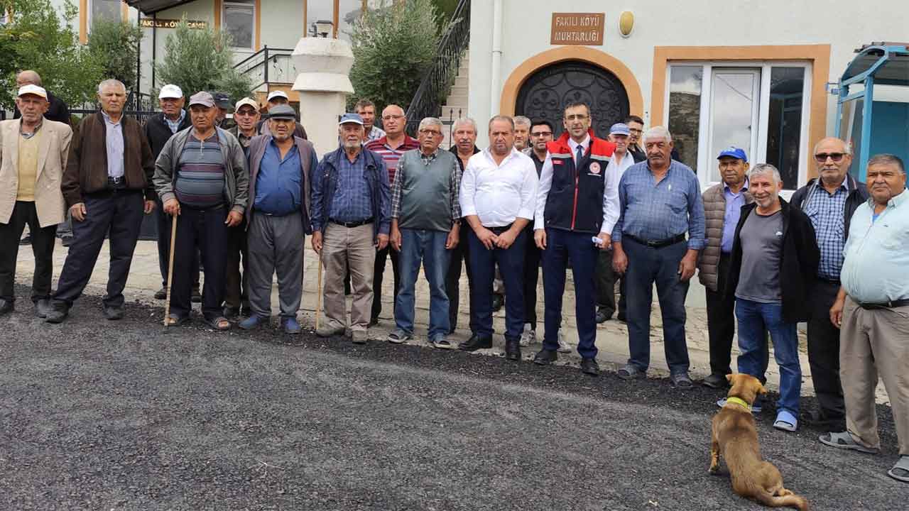 Uşaklı üreticiler 2026 Üretim Yılı ÇKS Başvurularını kaçırmayın