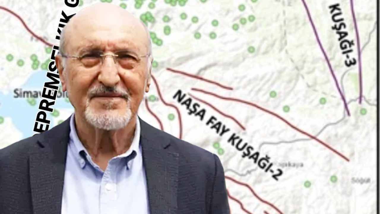 Osman Bektaş’tan korkutan ikaz: ‘Sıcak Su Valfi Açıldı”