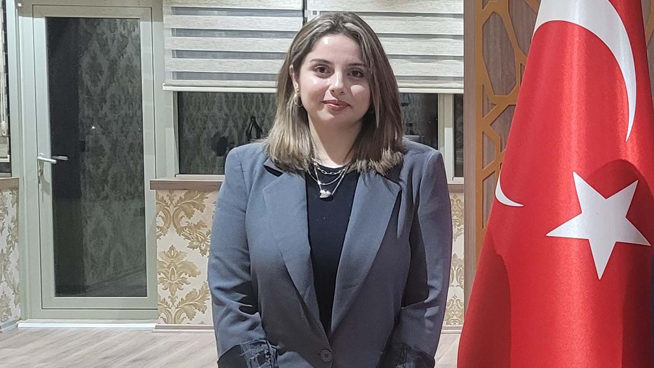 Uşak Üniversitesi Öğrencisi Ulusal Kalite Platformunda görev alacak