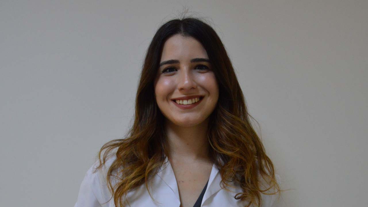 Dr. Buse Akıncı Uşak Eğitim ve Araştırma Hastanesi’nde göreve başladı