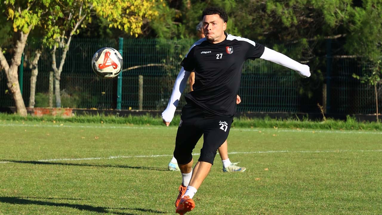 Uşakspor’un gözü galibiyet serisini sürdürmekte