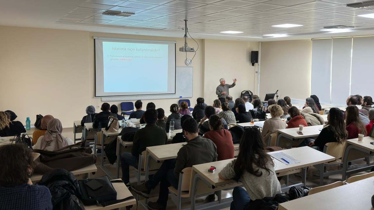 Uşak Üniversitesi Tıp Fakültesi’nde eğitim alanı genişliyor