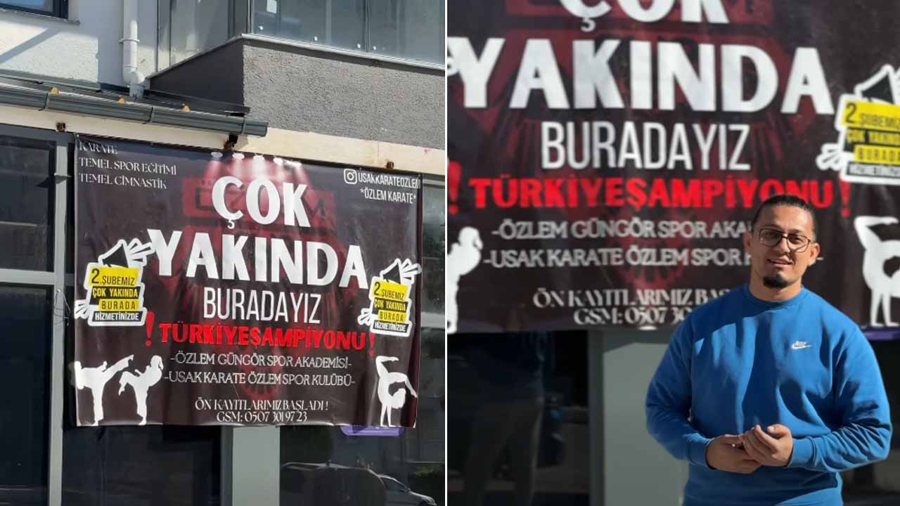 Özlem Güngör Spor Akademisi’nden yeni şube müjdesi